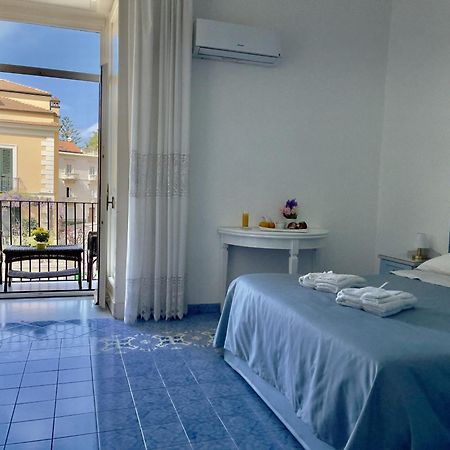 Ambasciata Sorrento Relais住宿加早餐旅馆 外观 照片