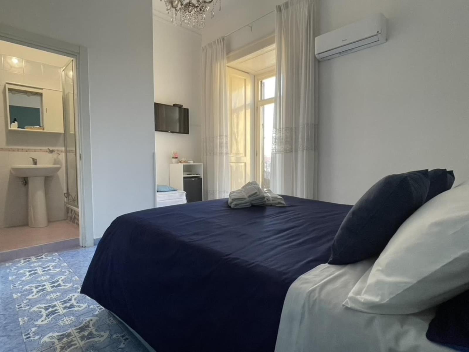 Ambasciata Sorrento Relais住宿加早餐旅馆 外观 照片