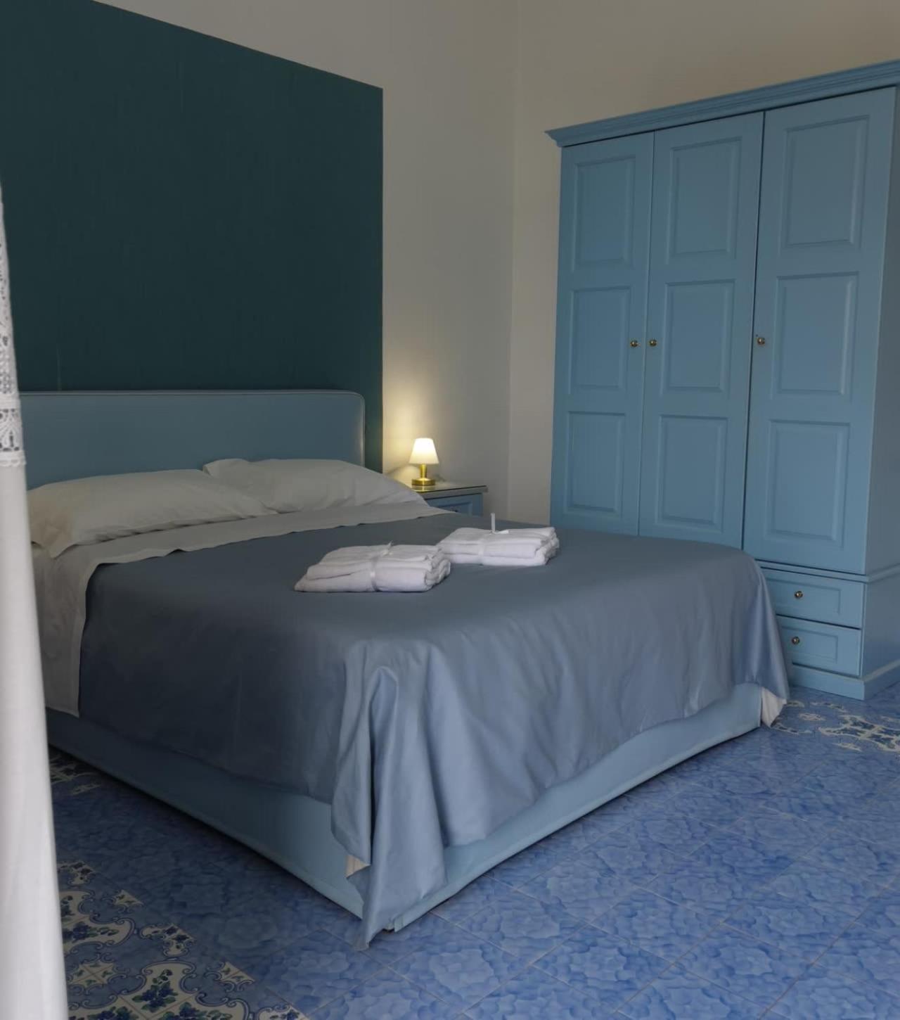 Ambasciata Sorrento Relais住宿加早餐旅馆 外观 照片
