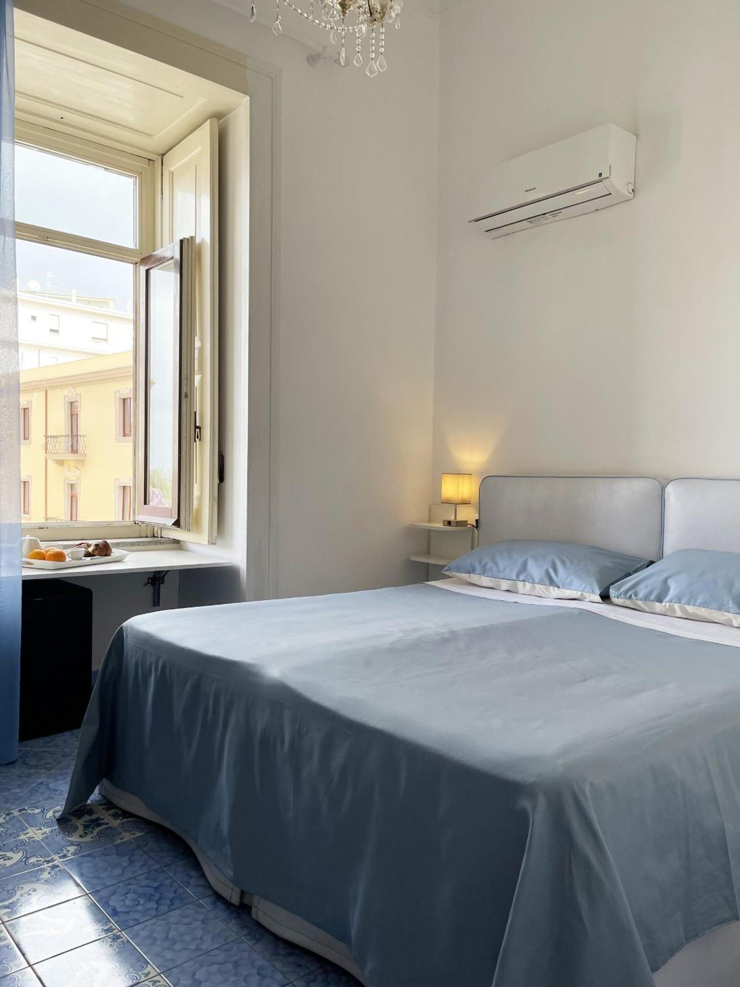 Ambasciata Sorrento Relais住宿加早餐旅馆 外观 照片