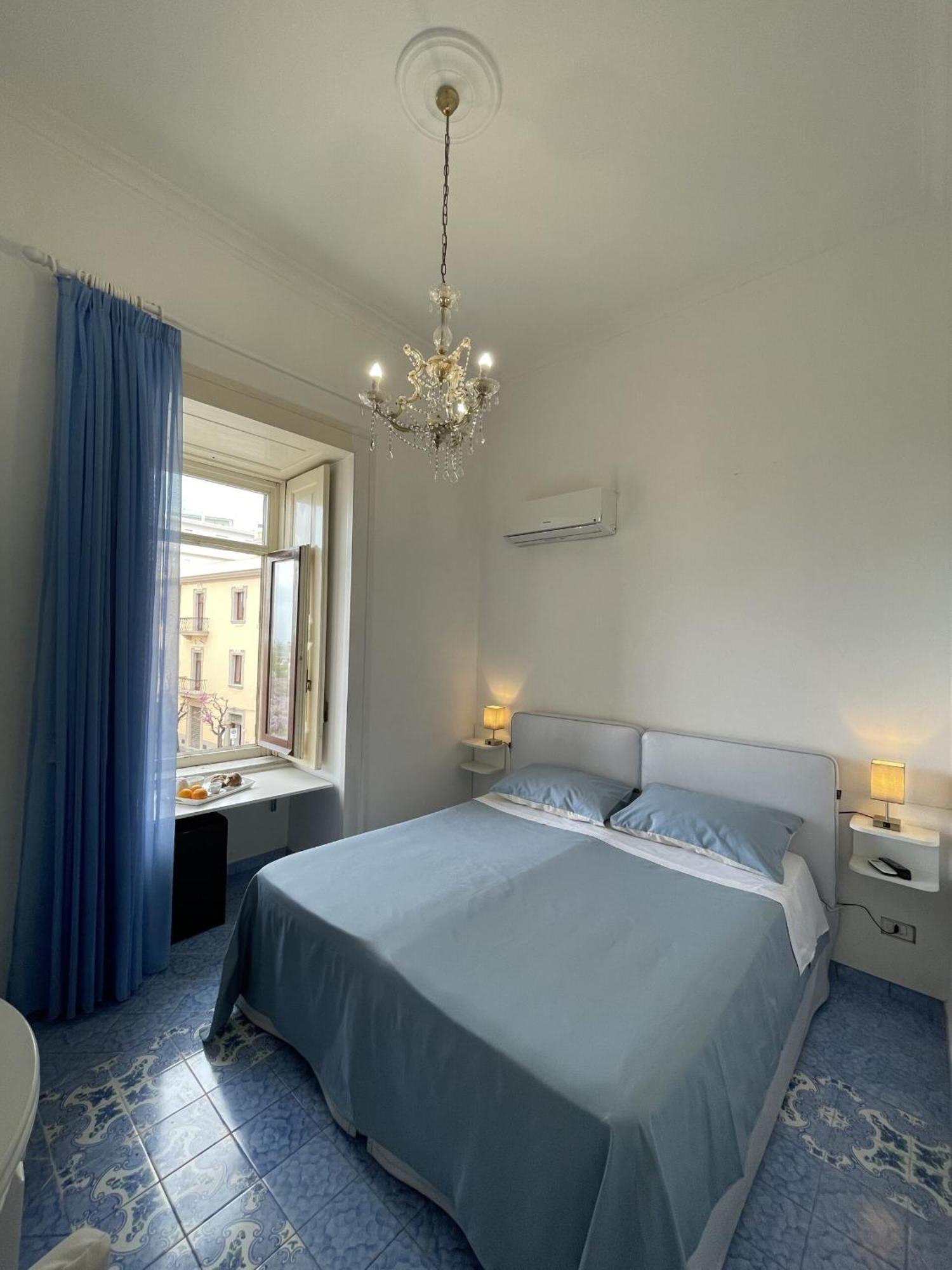 Ambasciata Sorrento Relais住宿加早餐旅馆 外观 照片