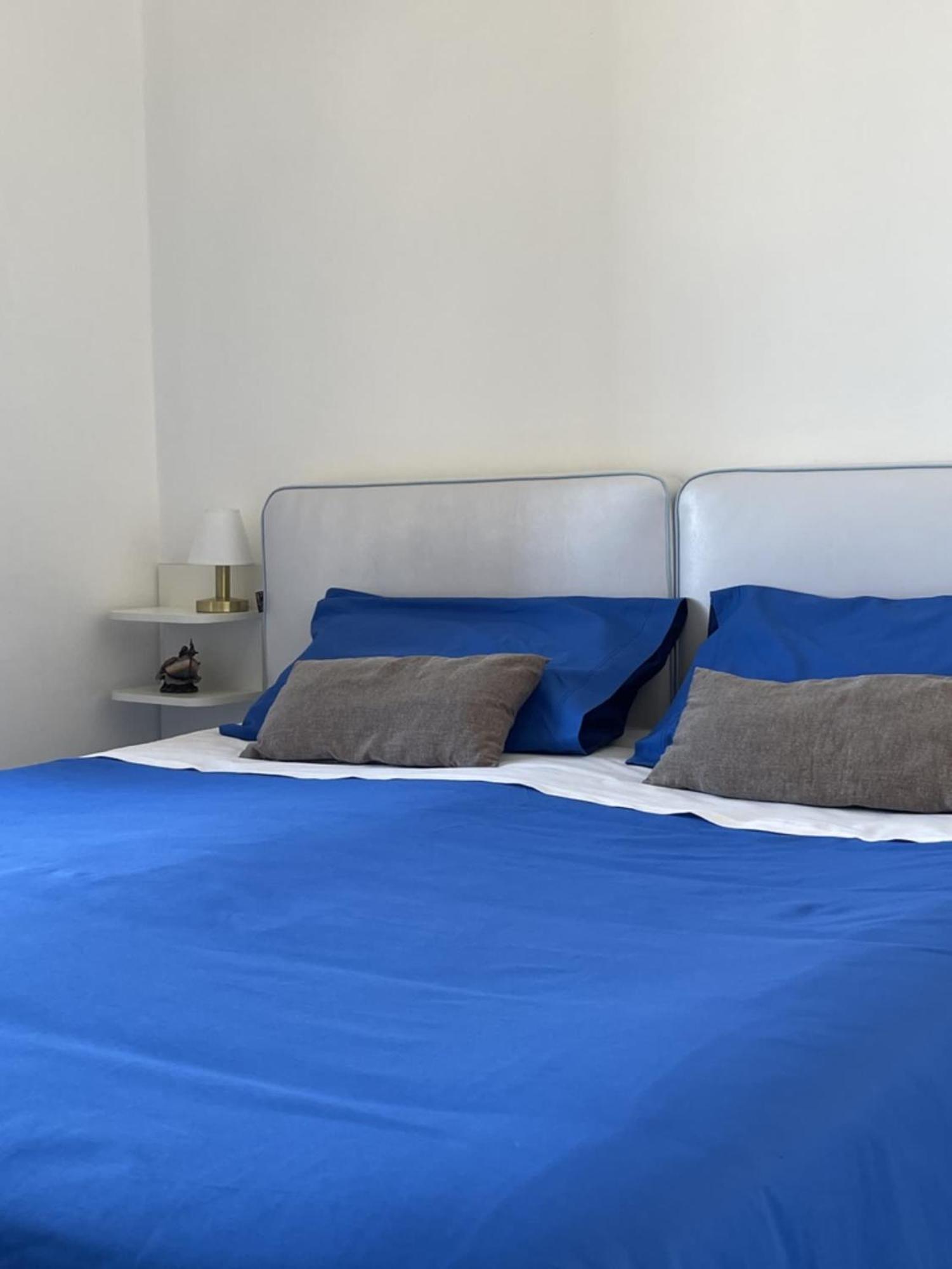 Ambasciata Sorrento Relais住宿加早餐旅馆 外观 照片
