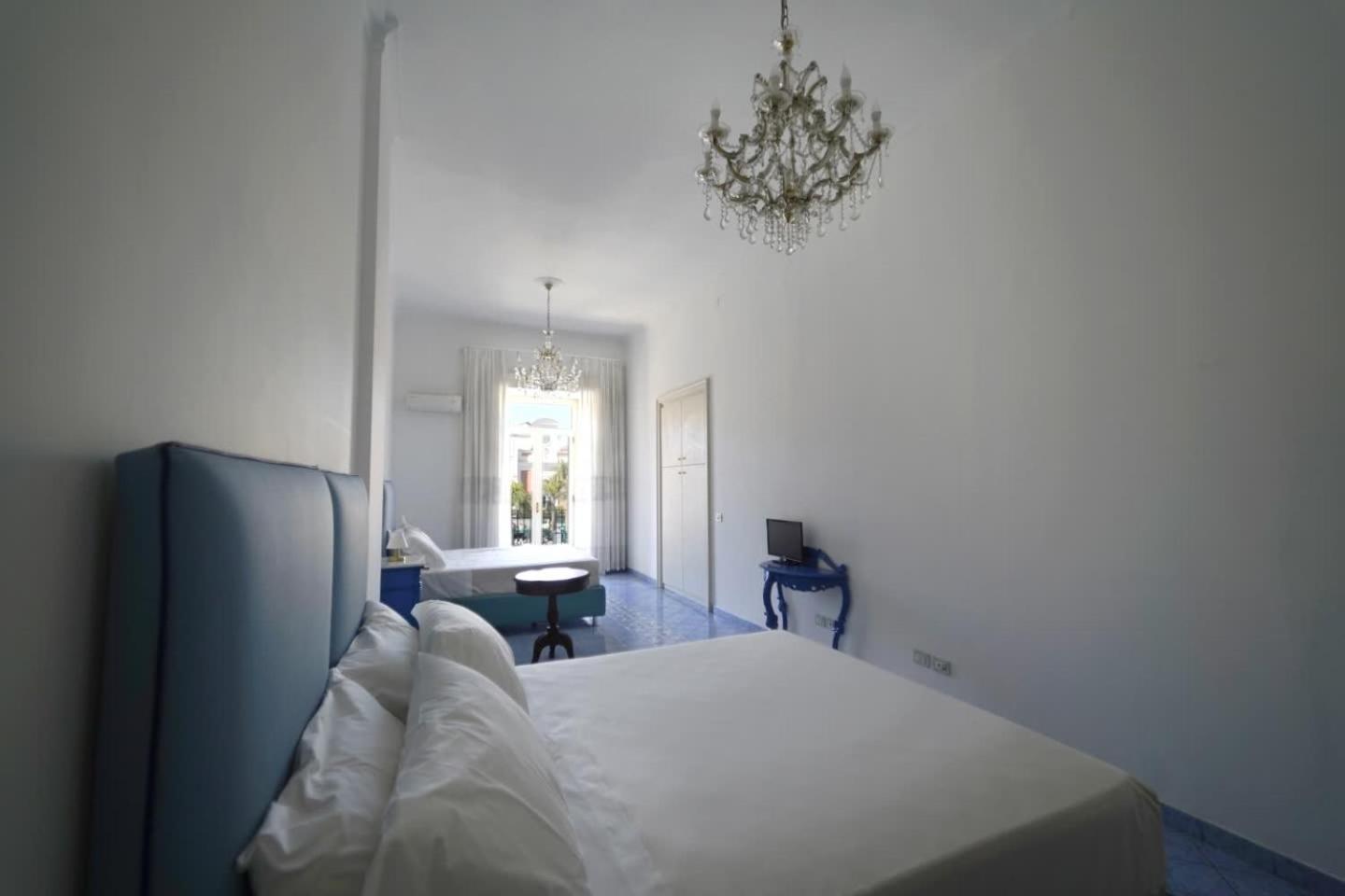 Ambasciata Sorrento Relais住宿加早餐旅馆 外观 照片