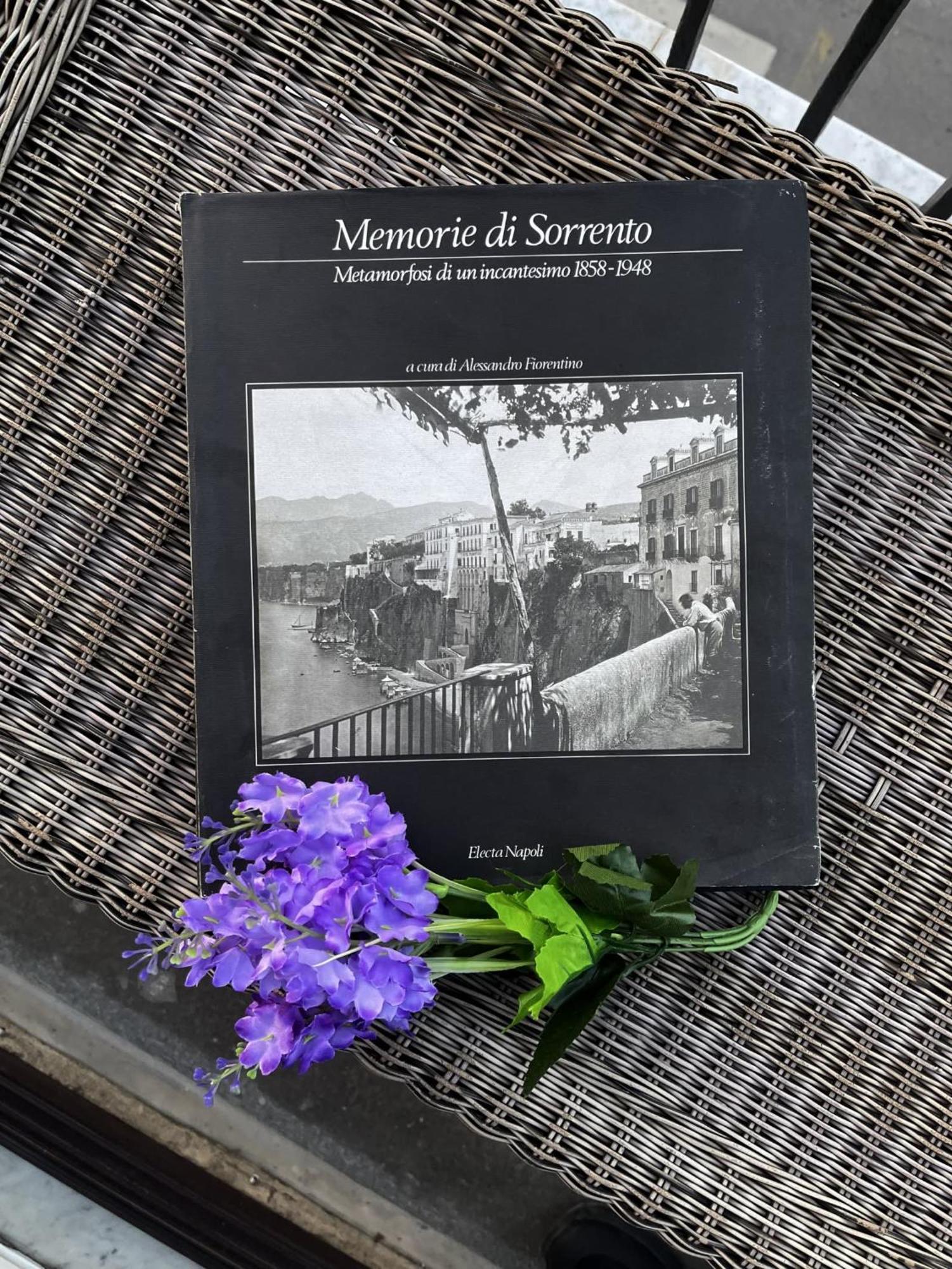 Ambasciata Sorrento Relais住宿加早餐旅馆 外观 照片