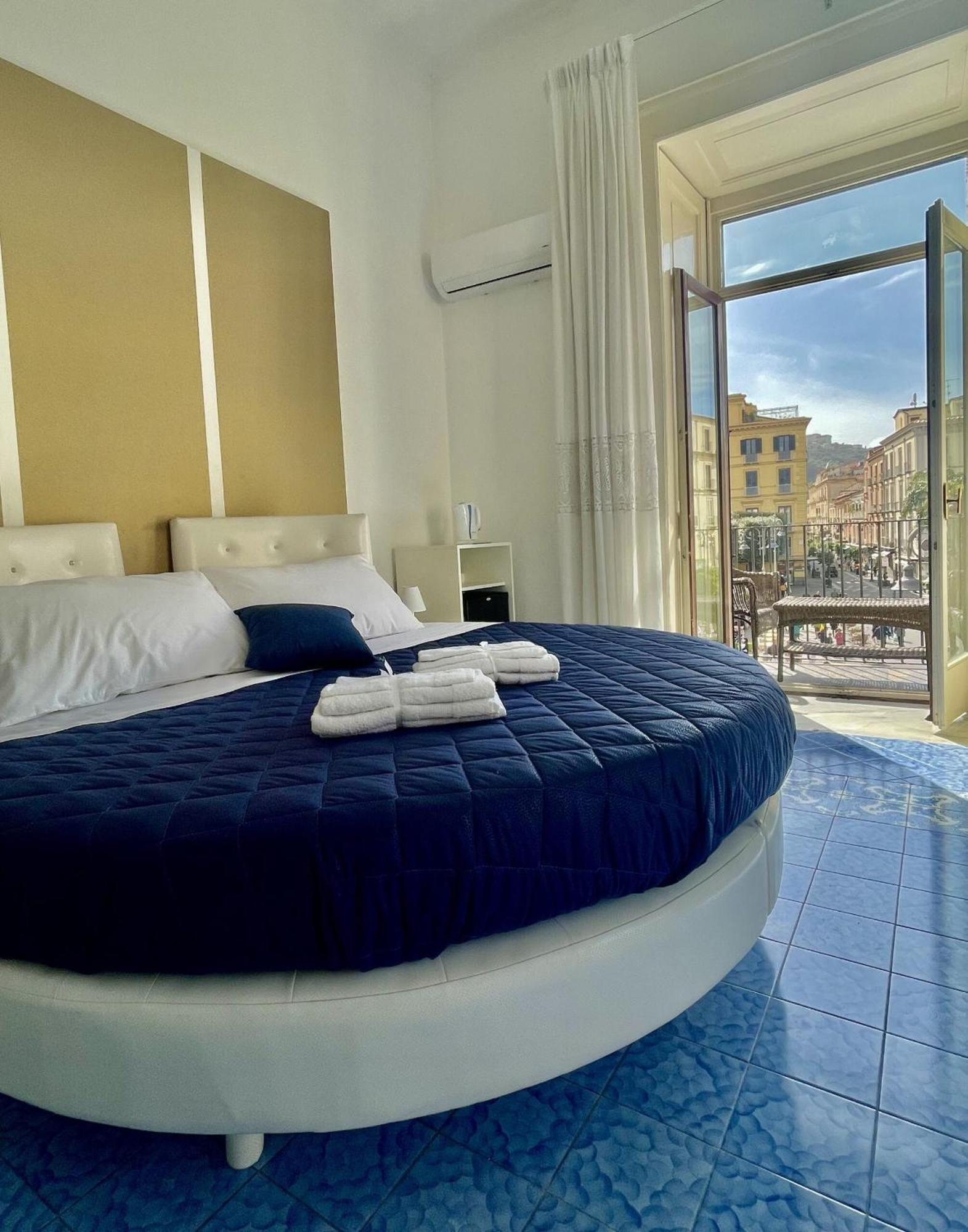 Ambasciata Sorrento Relais住宿加早餐旅馆 外观 照片