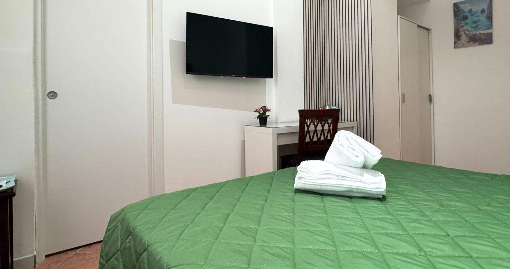 Ambasciata Sorrento Relais住宿加早餐旅馆 外观 照片
