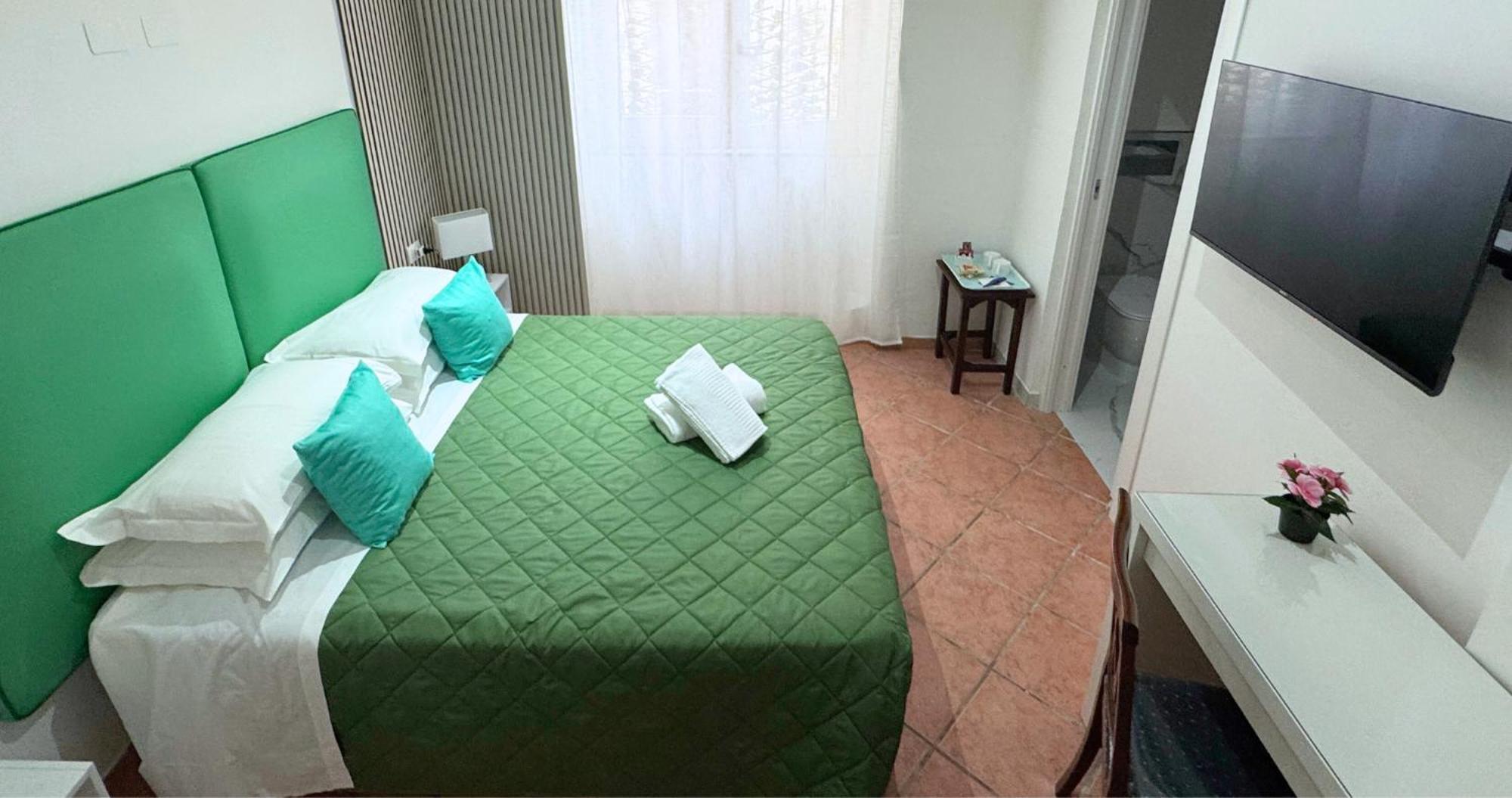 Ambasciata Sorrento Relais住宿加早餐旅馆 外观 照片