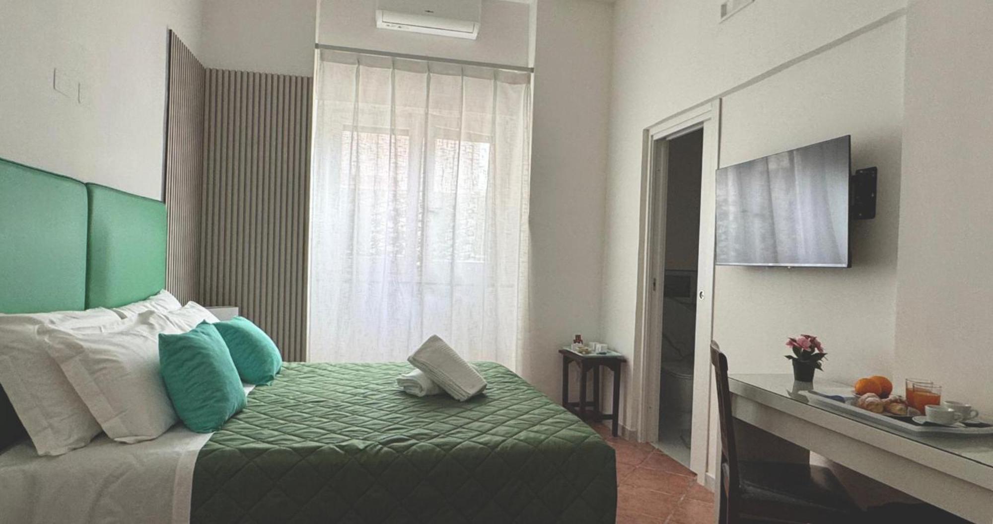 Ambasciata Sorrento Relais住宿加早餐旅馆 外观 照片