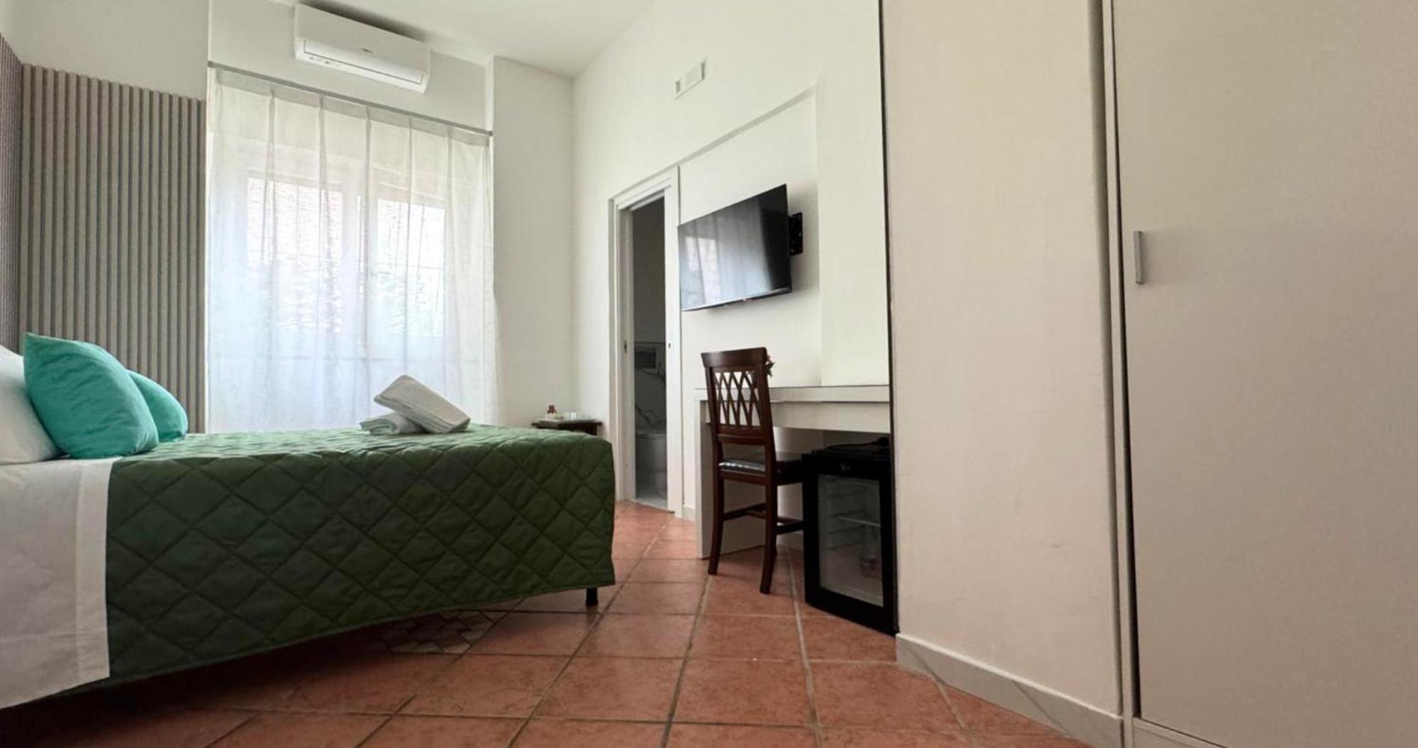 Ambasciata Sorrento Relais住宿加早餐旅馆 外观 照片